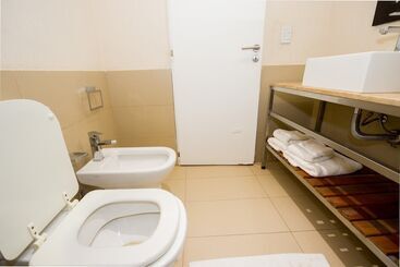 ホテル Rivadavia Apartamentos