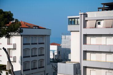 هتل Selene Vista Mare