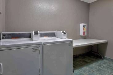 هتل Studio 6 Texarkana Tx