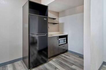 هتل Studio 6 Texarkana Tx