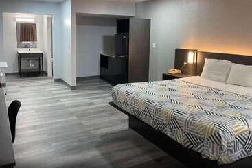 هتل Studio 6 Texarkana Tx