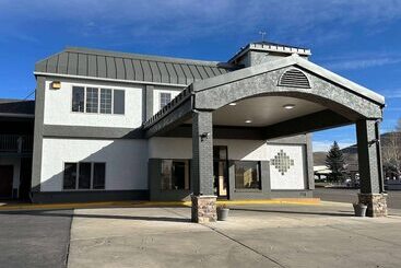 هتل Wingate By Wyndham Gunnison Near Western Colorado University