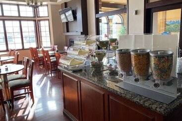 هتل Wingate By Wyndham Gunnison Near Western Colorado University