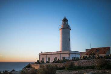 هتل آپارتمان La Madrugada Formentera By Tentol Hotels