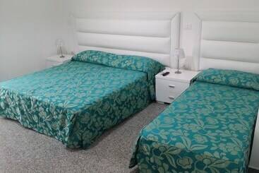 Le Castella B&b