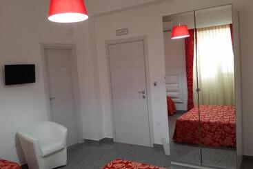 Le Castella B&b