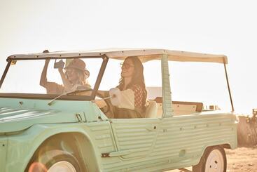 Mar Suites Formentera By Universal Beach Hotels - Es Pujols