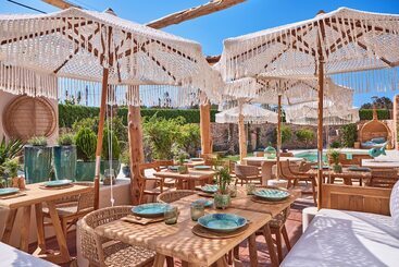 Mar Suites Formentera By Universal Beach Hotels