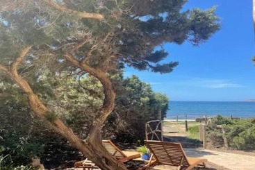 Meridium Apartments & Beach Club