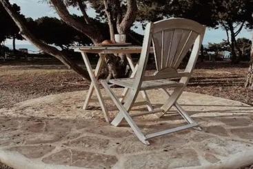 Meridium Apartments & Beach Club