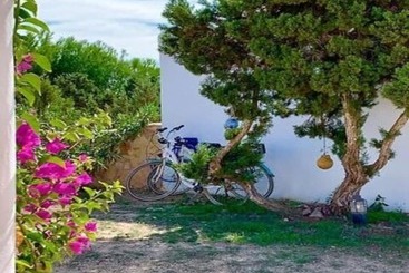 Meridium Apartments & Beach Club