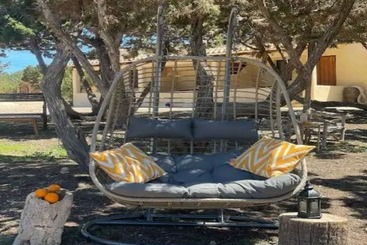Meridium Apartments & Beach Club