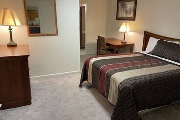 مُتل Del Rio Inn