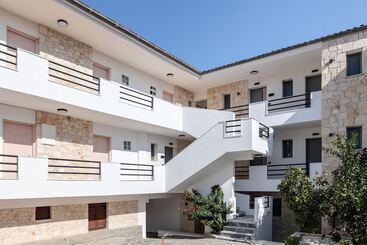 پانسیون Amalthia Luxury Suites