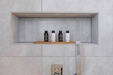 پانسیون Amalthia Luxury Suites