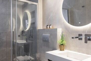 پانسیون Amalthia Luxury Suites