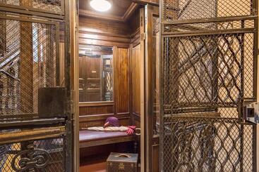 پانسیون Tlv Navona Guest House O Affittacamere