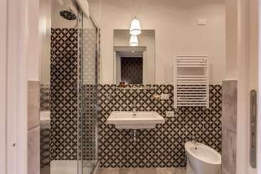 پانسیون Tlv Navona Guest House O Affittacamere