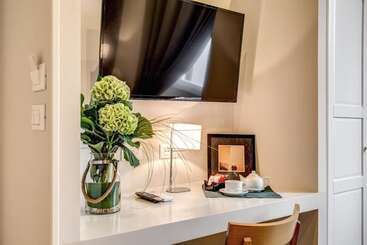 پانسیون Tlv Navona Guest House O Affittacamere