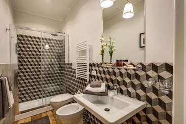 پانسیون Tlv Navona Guest House O Affittacamere