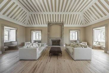 پانسیون Quinta Do Pinhô   Tarouca