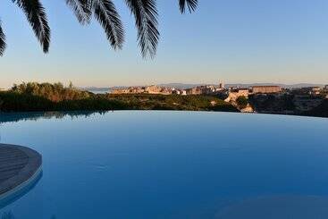 اقامتگاه Résidence Terra Marina