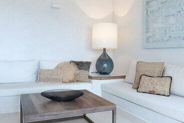 اقامتگاه Résidence Terra Marina
