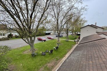 Riverside Motel