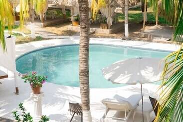 Santorini Village   Hotel Boutique