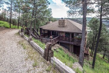 Timberline Hideaway