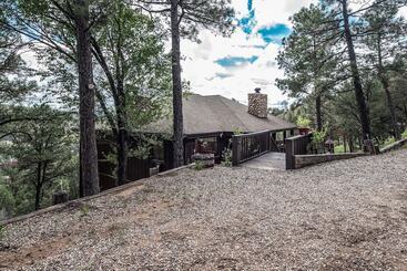 Timberline Hideaway