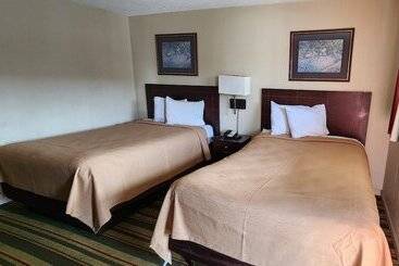 Traveler S Motel