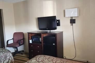 Traveler S Motel