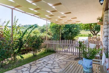 Abeloklima Country House