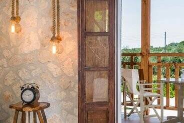 Abeloklima Country House
