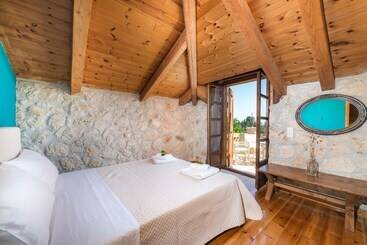Abeloklima Country House