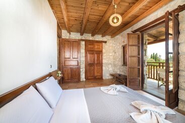 Abeloklima Country House