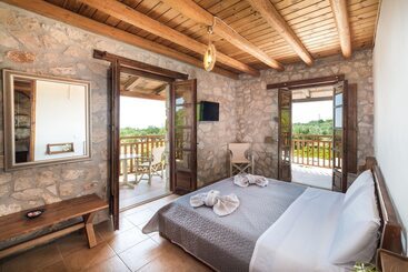 Abeloklima Country House