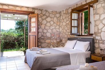 Abeloklima Country House