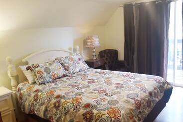 Alice S Black Hills Cottage