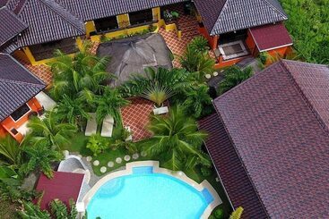 Alona S Coral Garden Resort