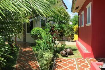 Alona S Coral Garden Resort