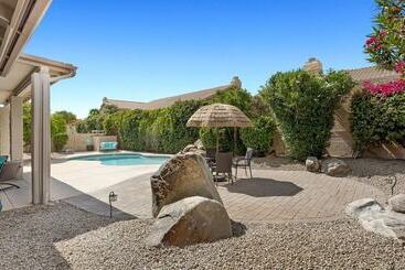 Amazing Home In Great Location W/backyard Oasis!