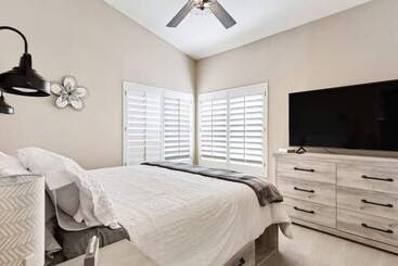 Amazing Home In Great Location W/backyard Oasis!