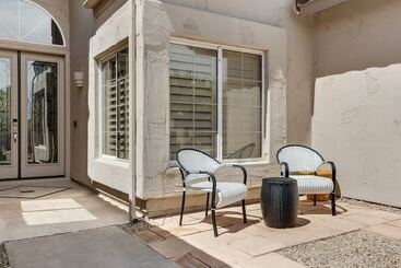 Amazing Home In Great Location W/backyard Oasis!