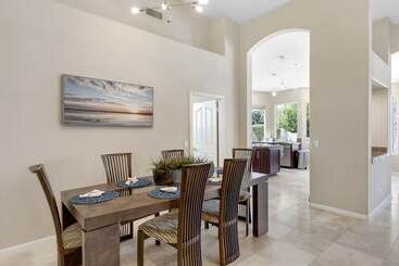 Amazing Home In Great Location W/backyard Oasis!