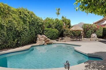 Amazing Home In Great Location W/backyard Oasis!