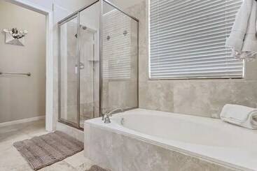Amazing Home In Great Location W/backyard Oasis!