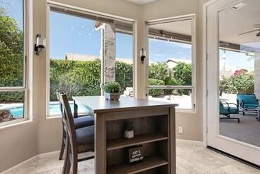Amazing Home In Great Location W/backyard Oasis!