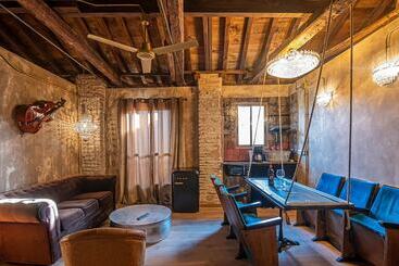 Apartamentos Cv